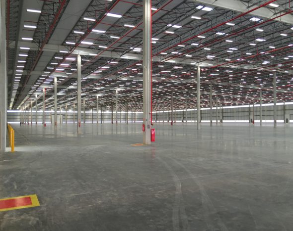 CD Bresco Dom Gabriel — Itupeva/SP