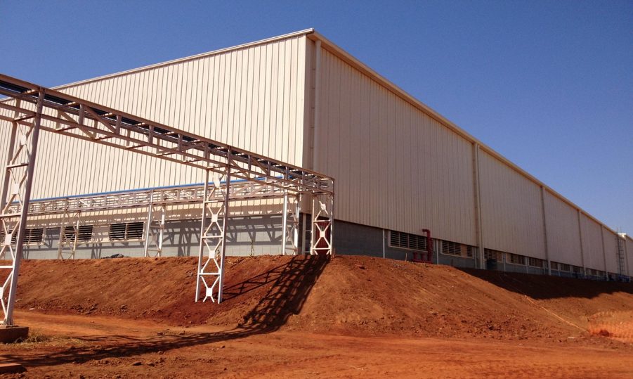 John Deere — Catalão/GO